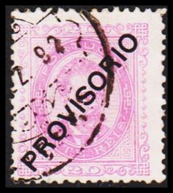 Portugal 1892