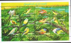 Grenada 1993