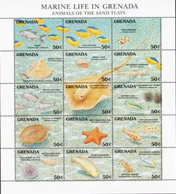 Grenada 1991
