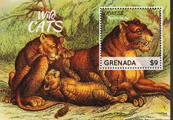 Grenada 2013