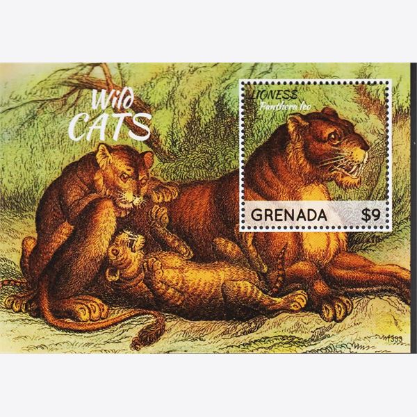 Grenada 2013