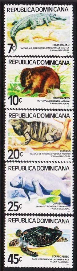 Dominica 1980