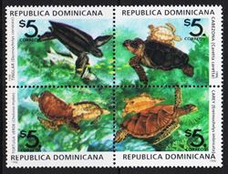 Dominica 1996