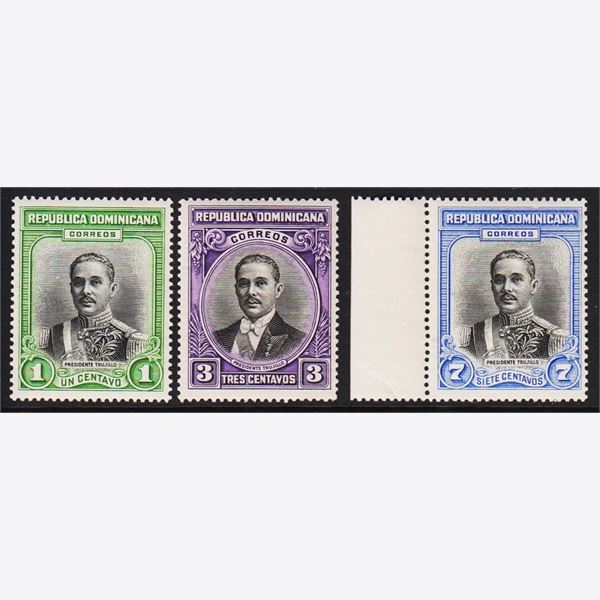 Dominica 1933