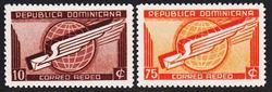 Dominicana 1942