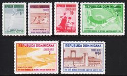 Dominicana 1969