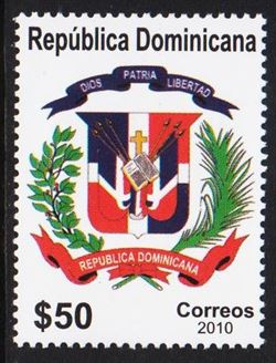 Dominicana 2010