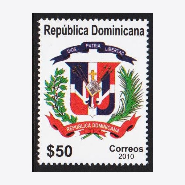 Dominicana 2010