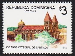 Dominicana 1995