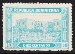 Dominica 1928