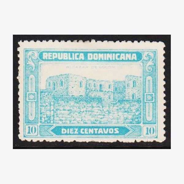 Dominicana 1928