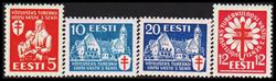 Estonia 1934
