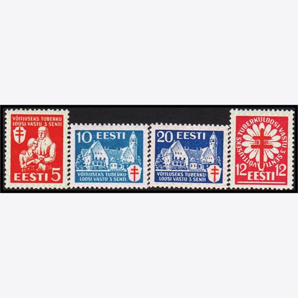 Estland 1934