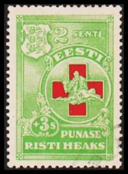 Estonia 1931