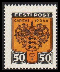 Estonia 1936