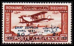 Egypten 1931