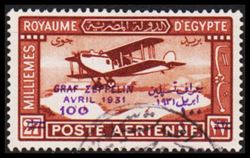 Egypt 1931