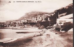 Monaco 1929