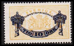 Schweden 1889