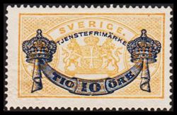 Schweden 1889