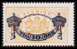 Schweden 1889