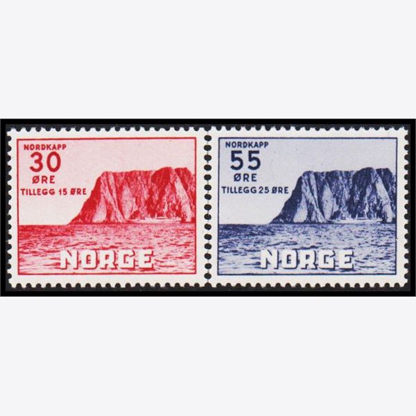 Norway 1953