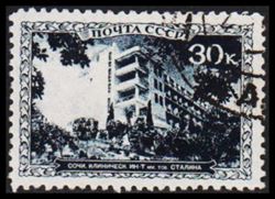 Sowjetunion 1939