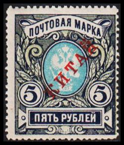Rusland 1910-1917