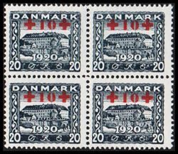 Dänemark 1921