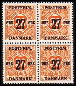 Dänemark 1918