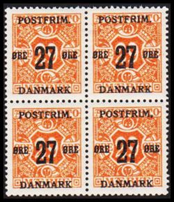 Dänemark 1918