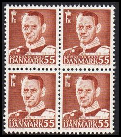 Dänemark 1951