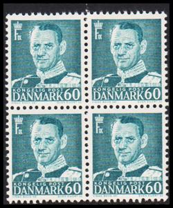 Dänemark 1950