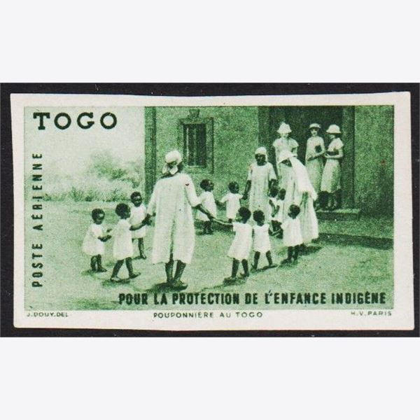 Togo 1942