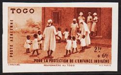 Togo 1942