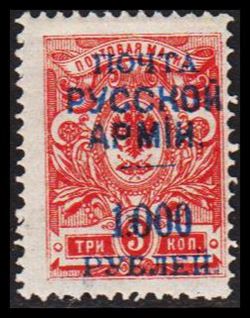 Rusland 1921