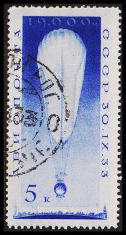 Sowjetunion 1933