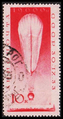 Sowjetunion 1933