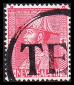 New Zealand 1926