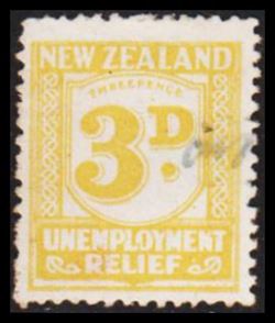 New Zealand 1930