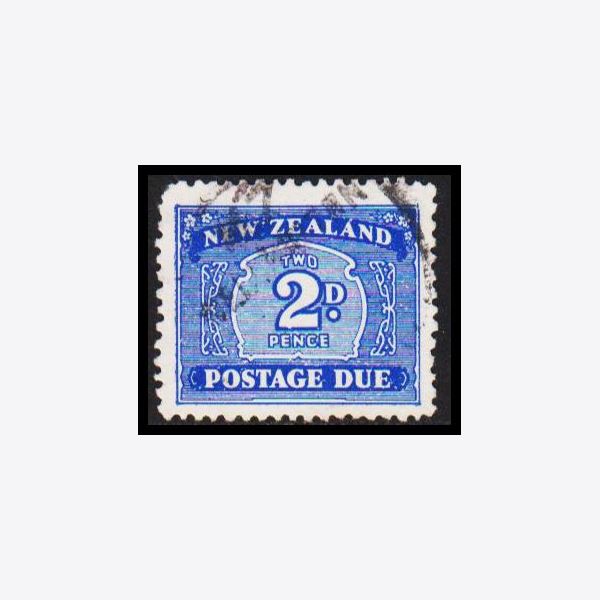 New Zealand 1939
