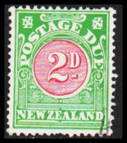 New Zealand 1925-1932