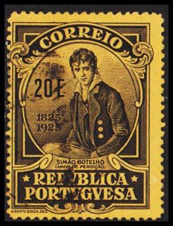 Portugal 1925