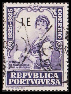 Portugal 1925