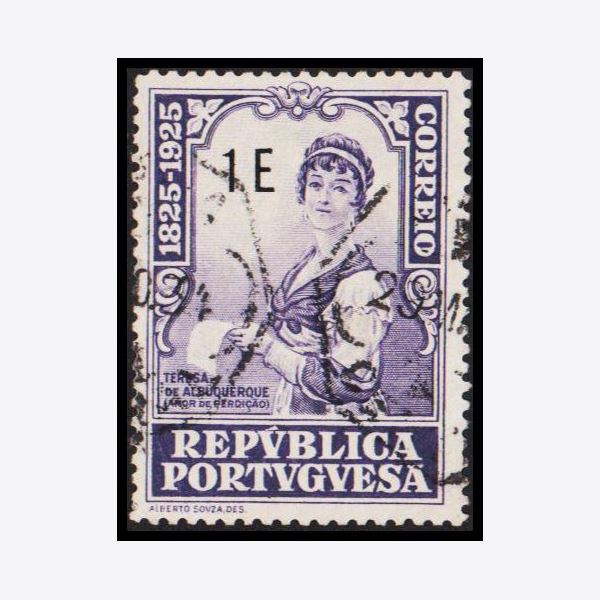 Portugal 1925