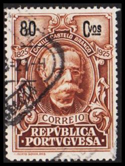 Portugal 1925