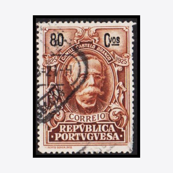 Portugal 1925