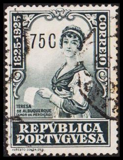 Portugal 1925