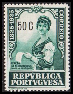 Portugal 1925