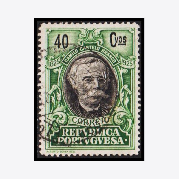 Portugal 1925